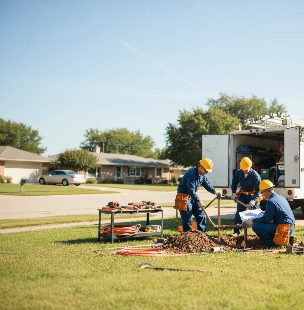 Water Heater Repair in Foxboro, WI